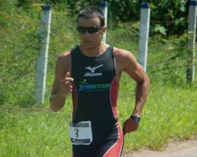 Leia mais sobre o artigo Carioca de Triathlon: Diogo Fiochi e Pablo Casadio (Saúde Performance) competem no Aterro do Flamengo