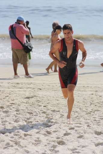 Leia mais sobre o artigo Atletas da Vidativa disputam Brasileiro de Triathlon de Longa Distância no Ceará