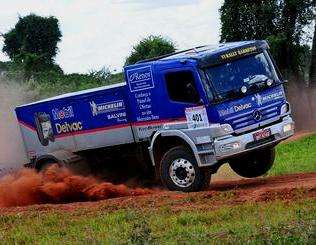 Leia mais sobre o artigo Flávio Bisi inicia temporada com vitória no Brasileiro de Rally