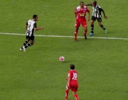 Leia mais sobre o artigo Tupi vence o Guarani por 3 a 1 e se garante no G4. Veja melhores momentos