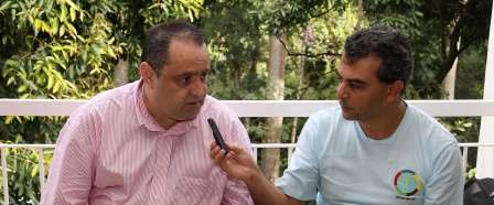 Leia mais sobre o artigo Entrevista exclusiva: Éverson Ciccarini, presidente da FEEMG
