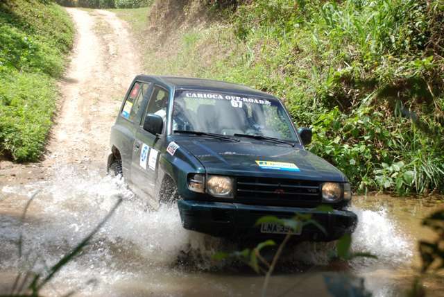 Leia mais sobre o artigo Mangaratiba recebe 2ª etapa do Carioca Off-Road
