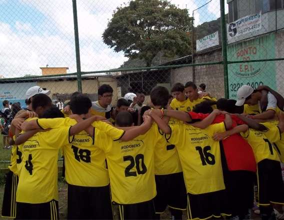 Leia mais sobre o artigo Agora é oficial: Uberabinha disputa Campeonato Mineiro