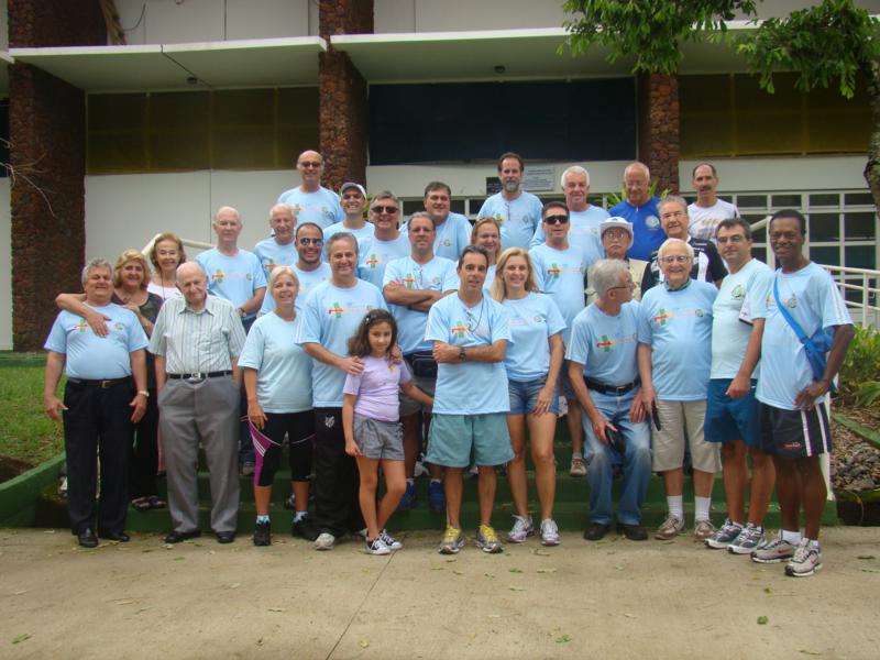 Leia mais sobre o artigo Panathlon promove Congresso Distrital
