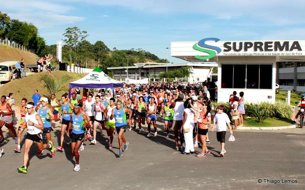 Leia mais sobre o artigo Resultado oficial (novo) da Meia Maratona