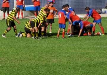 Leia mais sobre o artigo Juiz de Fora Rugby estreia com derrota no Campeonato Mineiro