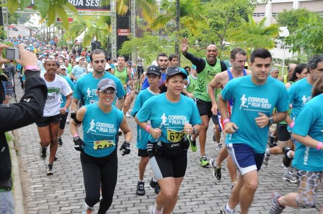 Leia mais sobre o artigo Meia Maratona: inscrições só até esta 6ª