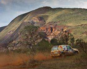 Leia mais sobre o artigo Rally Caminho Novo Off Road tem a Zona da Mata como cenário