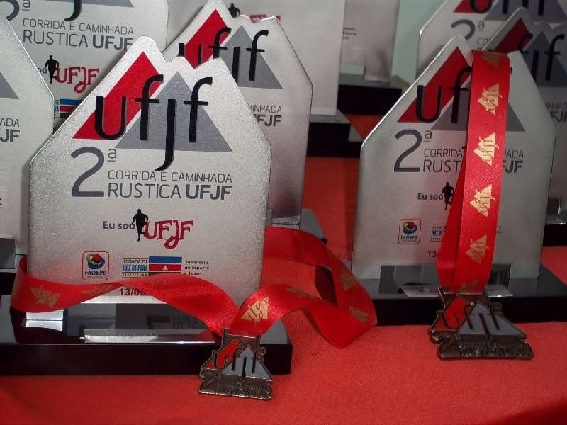 Leia mais sobre o artigo Corrida da UFJF: saúde no Dia das Mães
