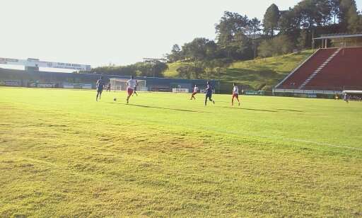 Leia mais sobre o artigo Tupi enfrenta júnior do Atlético Mineiro em jogo-treino