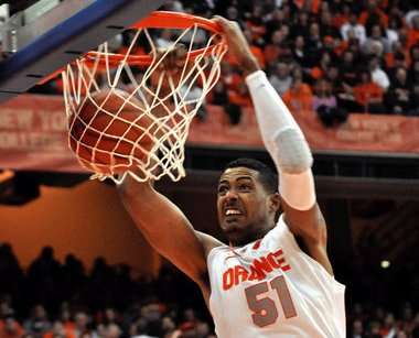 Leia mais sobre o artigo Fab Melo, de Juiz de Fora para a NBA