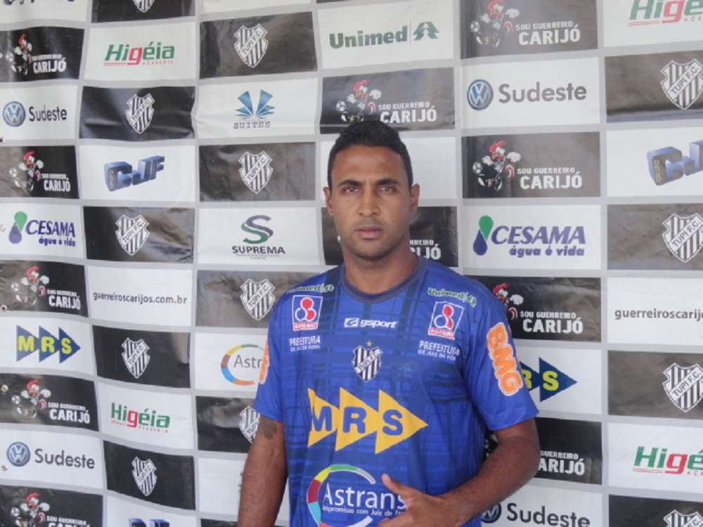 Leia mais sobre o artigo Chegou o sétimo reforço: Fabinho, atacante