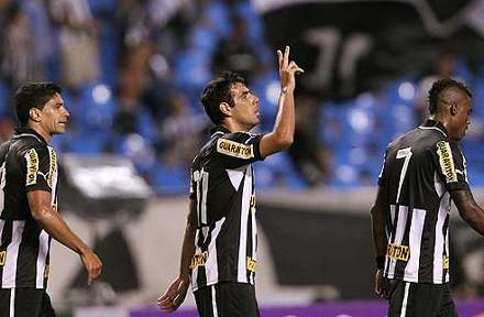 Leia mais sobre o artigo Flu, Bota e Vasco começam com vitória. Atlético passa pela Ponte no finalzinho, e Cruzeiro só empata