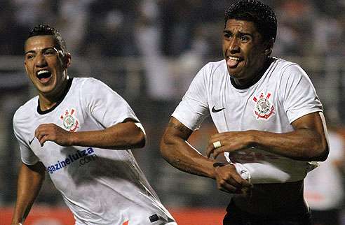 Leia mais sobre o artigo Libertadores: Santos x Corinthians na semifinal. Copa do Brasil: Grêmio x Palmeiras, como nos velhos tempos