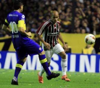 Leia mais sobre o artigo Libertadores: nenhum gol e reclamações. Resultados da Copa do Brasil e estaduais