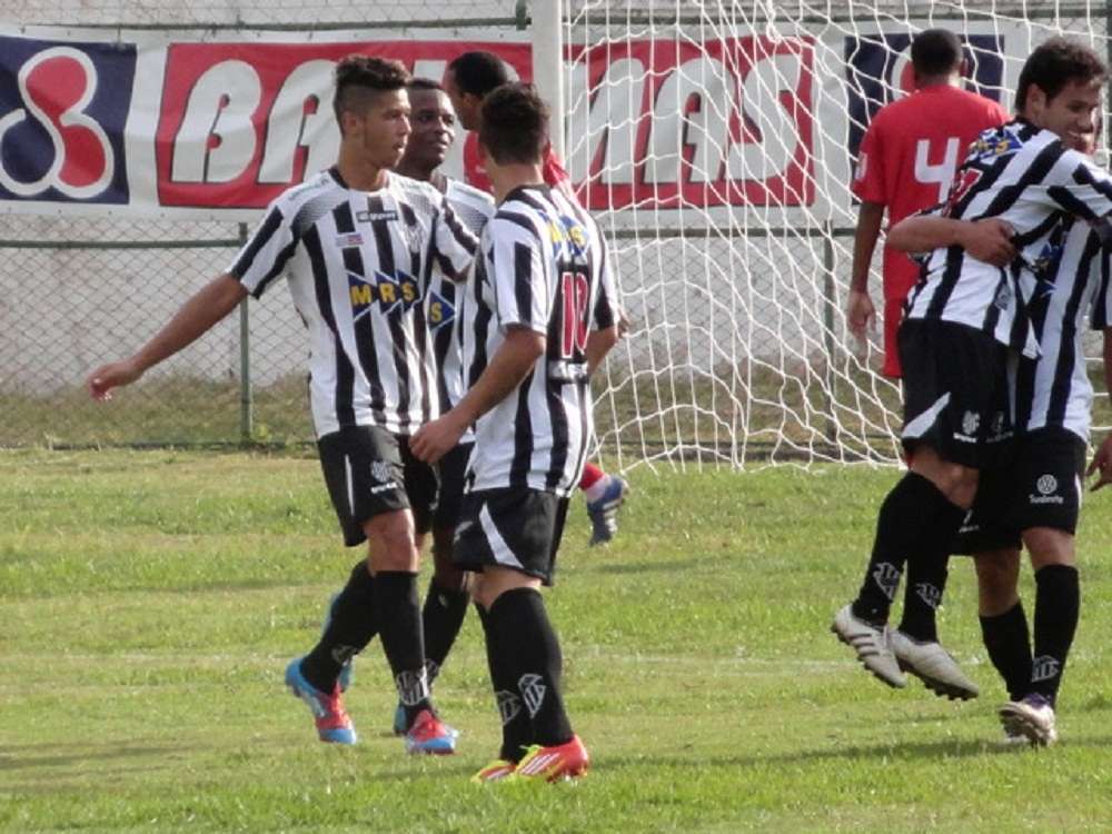 Leia mais sobre o artigo Copa Integração: Tupi B volta a vencer. Veja resultados, classificação e próximos jogos