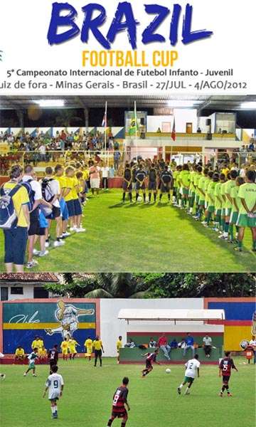 Leia mais sobre o artigo Secopa confirma apoio a campeonato internacional de futebol marcado para JF