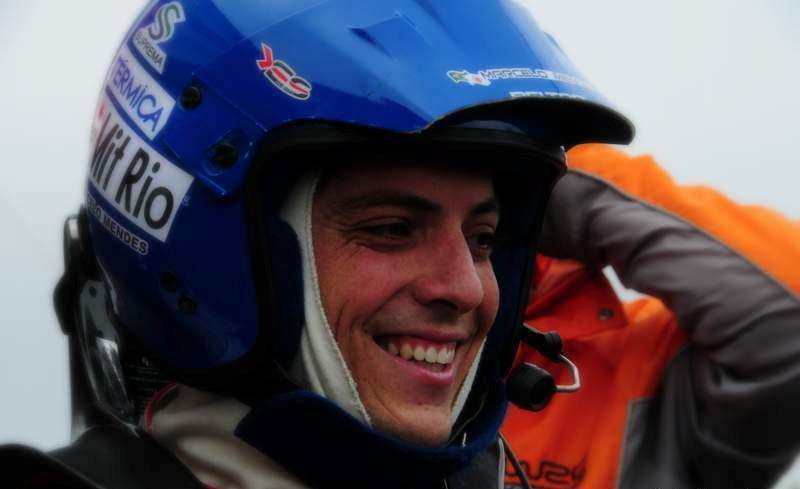 Leia mais sobre o artigo Marcelo Mendes defende invencibilidade na Mitsubishi Cup