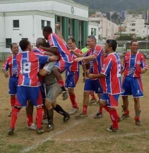 Leia mais sobre o artigo Copa Prefeitura Bahamas de Futebol Amador: fichas a partir de segunda-feira