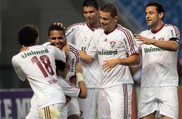 Leia mais sobre o artigo Fluminense, Botafogo e Cruzeiro vencem no Brasileirão