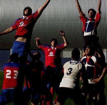 Leia mais sobre o artigo JF Rugby em busca do quinto lugar no Campeonato Mineiro