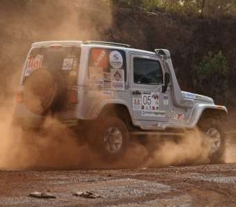 Leia mais sobre o artigo Previsão de 50 carros no Rally Caminho Novo