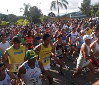 Leia mais sobre o artigo Corrida de Chácara: 650 corredores inscritos
