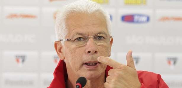 Leia mais sobre o artigo Leão confirma que foi demitido no São Paulo
