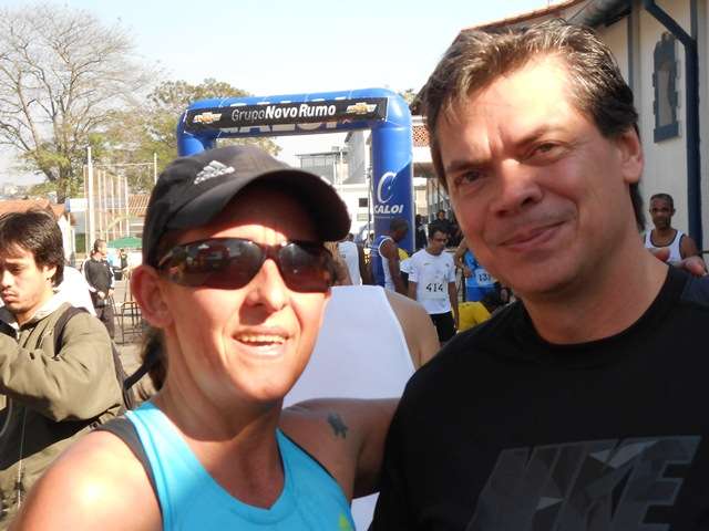 Leia mais sobre o artigo Edevaldo e Viviany vencem Corrida 2 de Ouro. Veja resultado completo