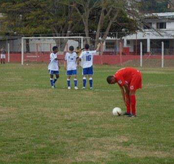 Leia mais sobre o artigo 5º BF Cup: terça-feira define vagas. Veja resultados da 1ª fase e jogos desta quarta