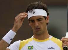 Leia mais sobre o artigo Londres 2012: Bellucci faz partida equilibrada, mas é eliminado por Tsonga