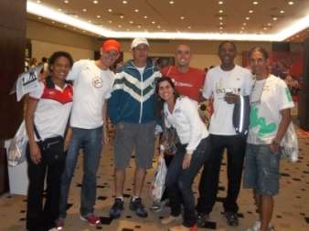 Leia mais sobre o artigo Edson do Nascimento termina em 6° na Meia Maratona Golden Four Asics