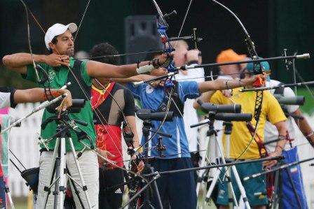 Leia mais sobre o artigo Londres 2012: brasileiro classifica em 51° no tiro com arco