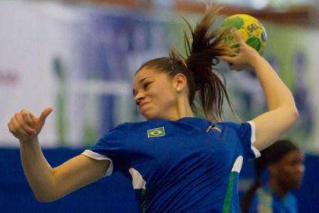 Leia mais sobre o artigo Londres 2012: Handebol feminino estreia com vitória apertada sobre a Croácia