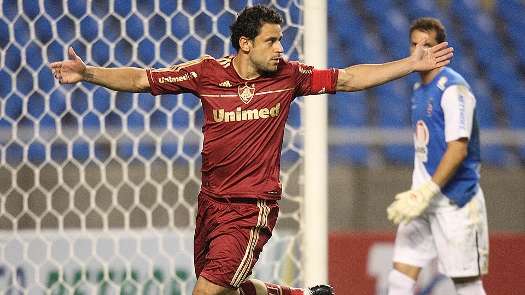 Leia mais sobre o artigo Inter e Bahia trocam de treinador. Fred é o nome da goleada de 4 a 0 que mantém Flu na cola de Atlético e Vasco
