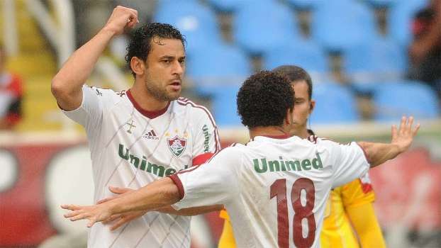 Leia mais sobre o artigo Em 10 minutos, Fred decide o Fla-Flu dos 100 anos. Atlético vence e é líder