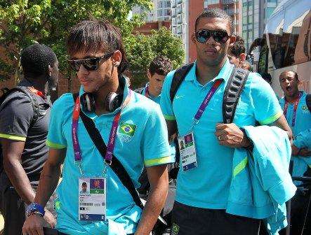Leia mais sobre o artigo Londres 2012: futebol masculino em busca da última conquista