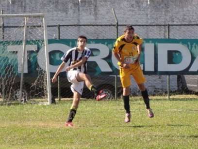 Leia mais sobre o artigo Três empates e uma derrota é o saldo do Tupi na segunda no BF Cup