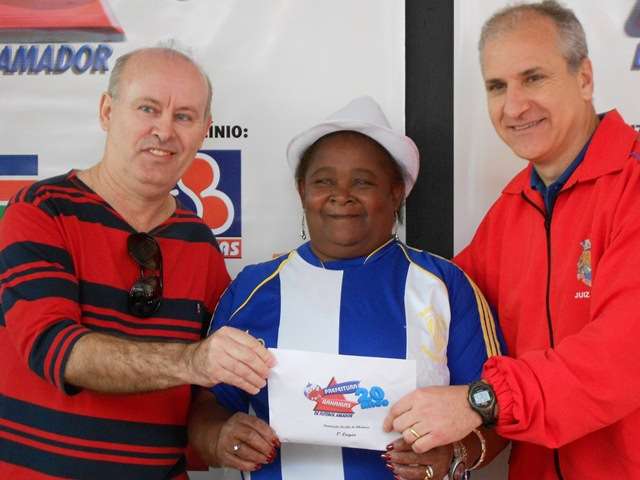Leia mais sobre o artigo Bonsucesso em 1º na Copa Bahamas