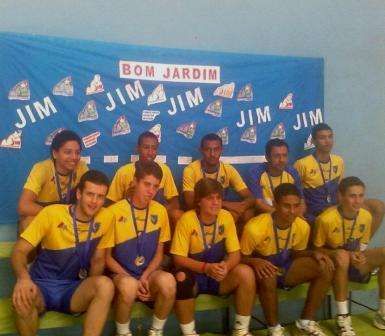 Leia mais sobre o artigo Bom Pastor/UFJF é campeão dos Jogos de Inverno da Mantiqueira na categoria Sub-17