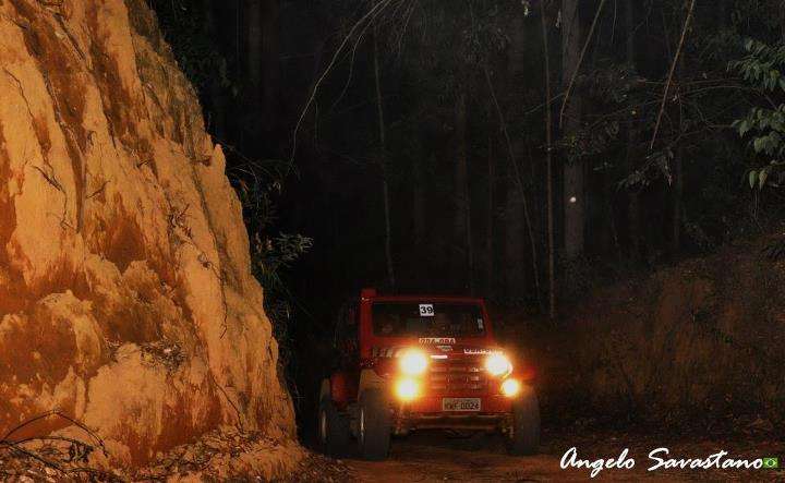 Leia mais sobre o artigo Veja resultado da prova noturna da Copa Jeep Club JF