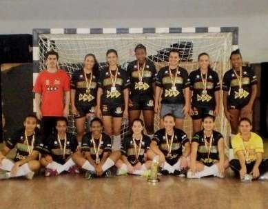 Leia mais sobre o artigo Handebol de Matias Barbosa conquista título dos Jogos Escolares de Minas