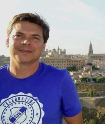Leia mais sobre o artigo Professor da UFJF convidado para a Academia Brasileira de Treinadores