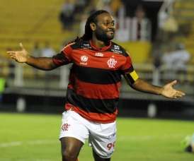Leia mais sobre o artigo Fla vence com mais 2 de Love. Cruzeiro bate Bahia