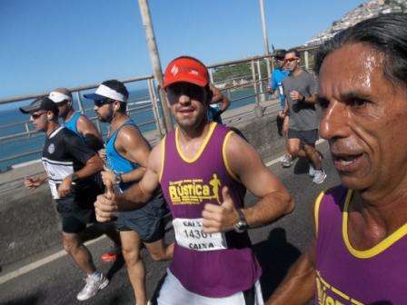 Leia mais sobre o artigo Edson do Nascimento é 27º na Meia Maratona do Rio. Veja resultados de atletas de JF