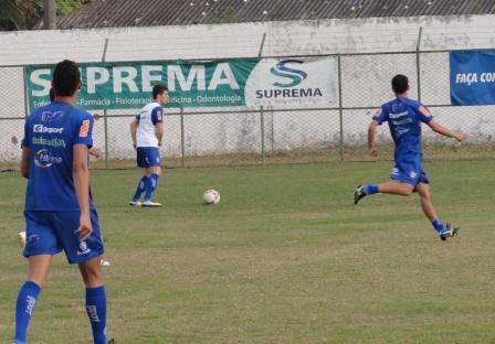 Leia mais sobre o artigo Tupi enfrenta o Oeste para confirmar a boa fase e sair da zona de rebaixamento