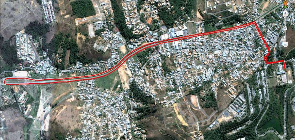 Leia mais sobre o artigo 25ª Corrida Duque de Caxias: veja o percurso da prova