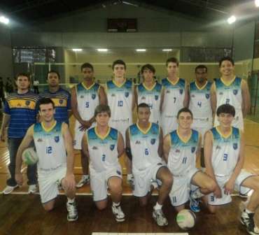 Leia mais sobre o artigo Bom Pastor vê medalha escapar no Campeonato Mineiro Infantil