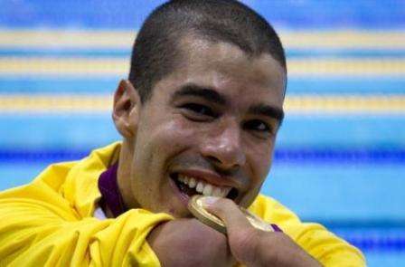 Leia mais sobre o artigo Daniel Dias: o maior campeão paralímpico do Brasil