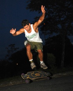 Leia mais sobre o artigo Skate é uma das atrações do fim de semana no JF Games